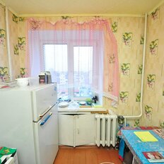 Квартира 31,8 м², 1-комнатная - изображение 5