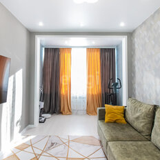Квартира 94,6 м², 3-комнатная - изображение 2