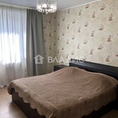 Квартира 96 м², 3-комнатная - изображение 5