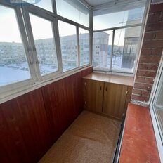 Квартира 33 м², 1-комнатная - изображение 3