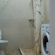 Квартира 40 м², 1-комнатная - изображение 4