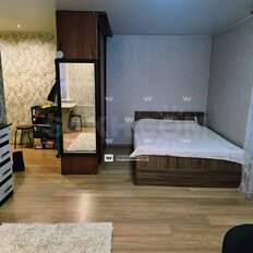 Квартира 30 м², 1-комнатная - изображение 2