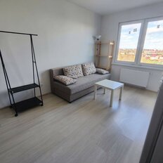 Квартира 21,8 м², студия - изображение 1