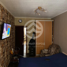 Квартира 50,5 м², 2-комнатная - изображение 2