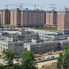 Квартира 36,7 м², 1-комнатная - изображение 4