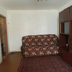 Квартира 45 м², 2-комнатная - изображение 2