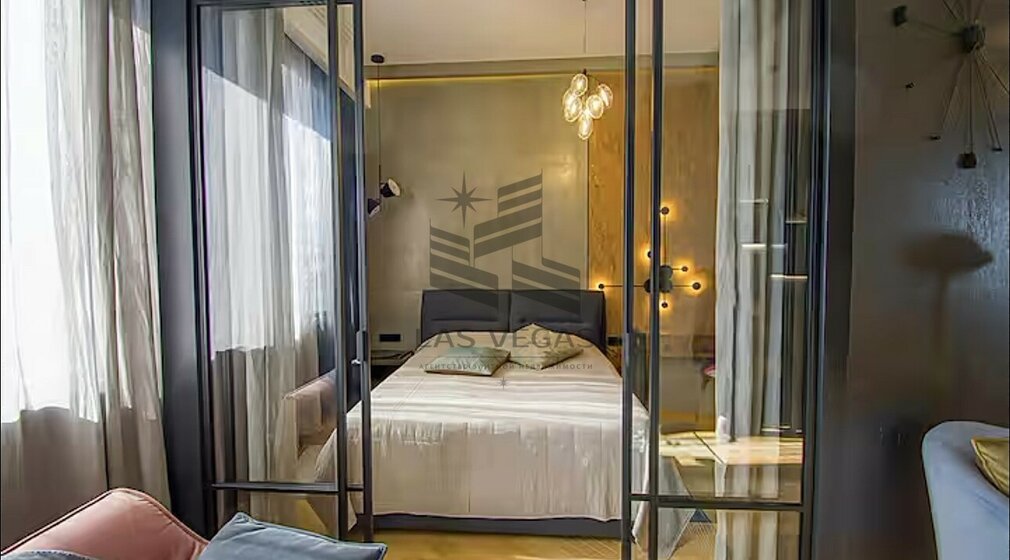 91 м², 3-комнатная квартира 100 000 ₽ в месяц - изображение 72