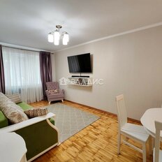 Квартира 62,4 м², 3-комнатная - изображение 1