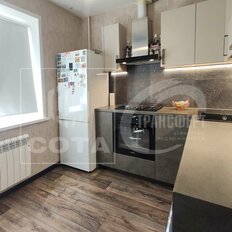 Квартира 39 м², 1-комнатная - изображение 2