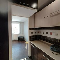 Квартира 18 м², студия - изображение 1