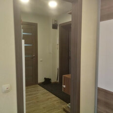 Квартира 34,3 м², 1-комнатная - изображение 2