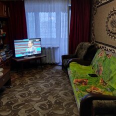 Квартира 60,3 м², 3-комнатная - изображение 1