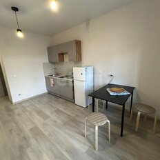 Квартира 35 м², 1-комнатная - изображение 5