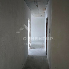 Квартира 60 м², 2-комнатная - изображение 3