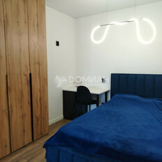 Квартира 40 м², 1-комнатная - изображение 2