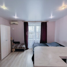 Квартира 30 м², 1-комнатная - изображение 4