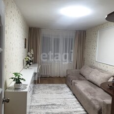 Квартира 48,2 м², 2-комнатная - изображение 1