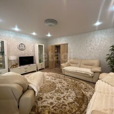 Квартира 74,9 м², 2-комнатная - изображение 2