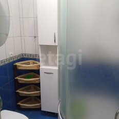 Квартира 23,3 м², 1-комнатная - изображение 5