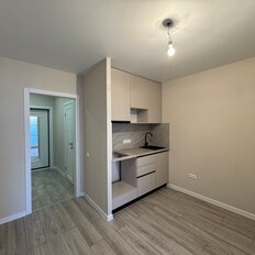 Квартира 35 м², студия - изображение 2