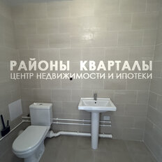 Квартира 24 м², 1-комнатная - изображение 4