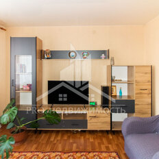 Квартира 39,7 м², 2-комнатная - изображение 2