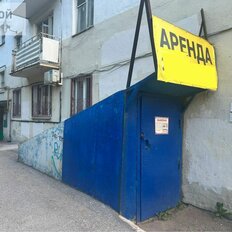 57,6 м², помещение свободного назначения - изображение 1