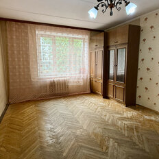 Квартира 35 м², 1-комнатная - изображение 3