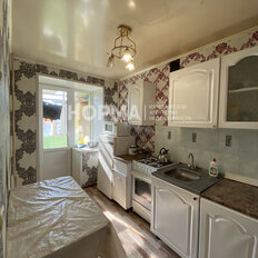 Квартира 32 м², 1-комнатная - изображение 2