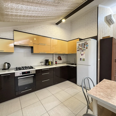 Квартира 53 м², 2-комнатная - изображение 1