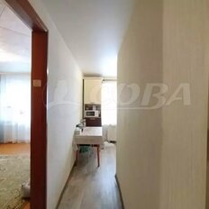 Квартира 44,6 м², 2-комнатная - изображение 5