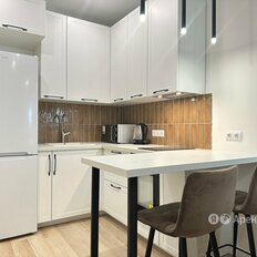 Квартира 24 м², студия - изображение 1