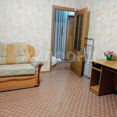 Квартира 50,5 м², 2-комнатная - изображение 1