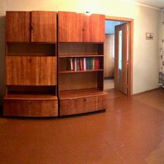 Квартира 45,7 м², 2-комнатная - изображение 1