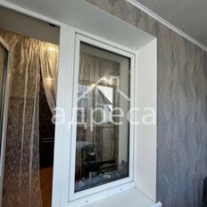 Квартира 45,4 м², 1-комнатная - изображение 2