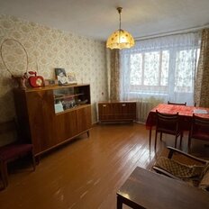 Квартира 57,9 м², 3-комнатная - изображение 4