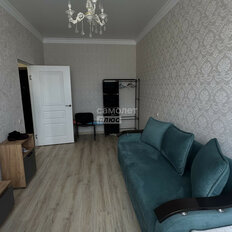 Квартира 40 м², 1-комнатная - изображение 2