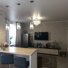 Квартира 96,7 м², 3-комнатная - изображение 3