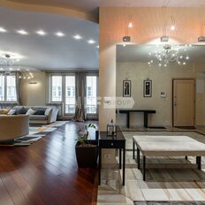 Квартира 231,1 м², 4-комнатная - изображение 4