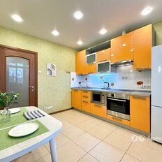 Квартира 52 м², 1-комнатная - изображение 2