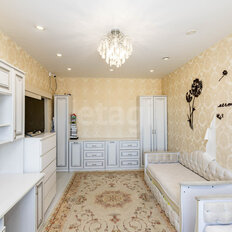Квартира 89,7 м², 4-комнатная - изображение 4