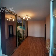 Квартира 99 м², 3-комнатная - изображение 4