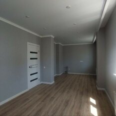 Квартира 43,3 м², 2-комнатная - изображение 1