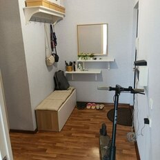 Квартира 57,1 м², 2-комнатная - изображение 5