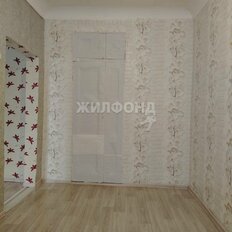 Квартира 31 м², 2-комнатная - изображение 3
