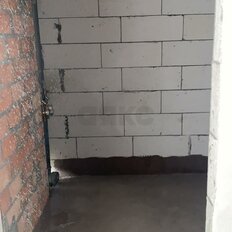 Квартира 20 м², студия - изображение 3