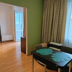 Квартира 47,8 м², 1-комнатная - изображение 2