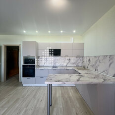 Квартира 33,1 м², студия - изображение 4