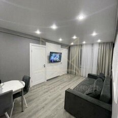 Квартира 53 м², 3-комнатная - изображение 3