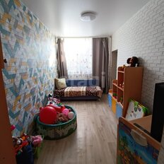 Квартира 61,2 м², 2-комнатная - изображение 5